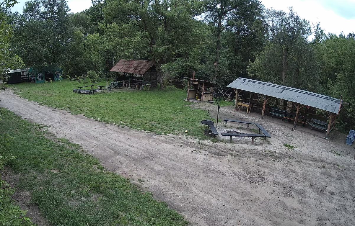 Camping Skwierzyna